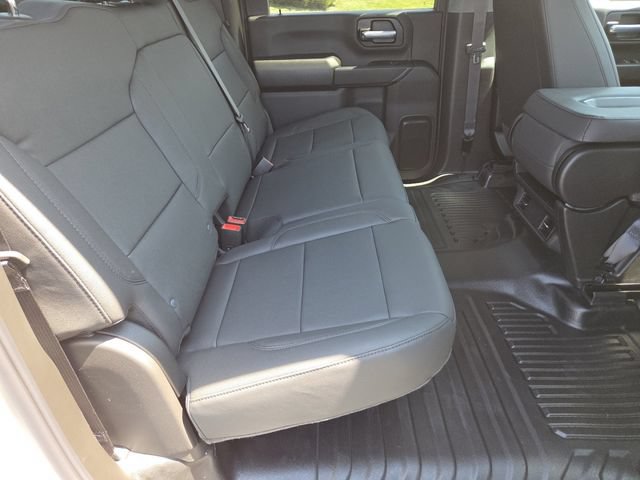 New 2026 Chevrolet Silverado 2500 W/T w/ WT Convenience Package AWD/4WD image 17