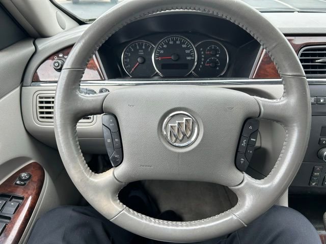 Used 2009 Buick LaCrosse CXL FWD image 13