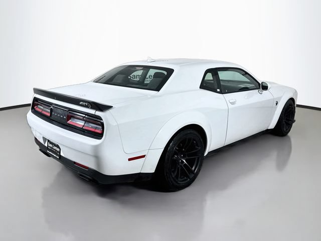 Used 2020 Dodge Challenger SRT Hellcat Redeye RWD image 7