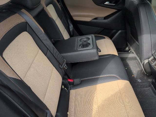 Used 2026 Chevrolet Equinox ACTIV w/ Convenience Package III AWD/4WD image 13