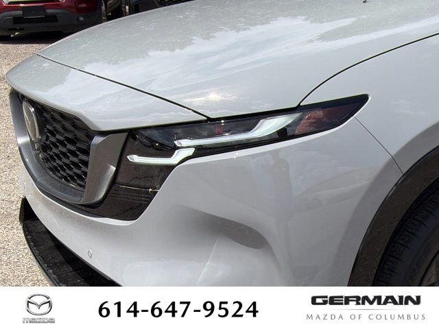 New 2026 MAZDA CX-5 2.5 S w/ Premium Plus Package AWD/4WD image 14