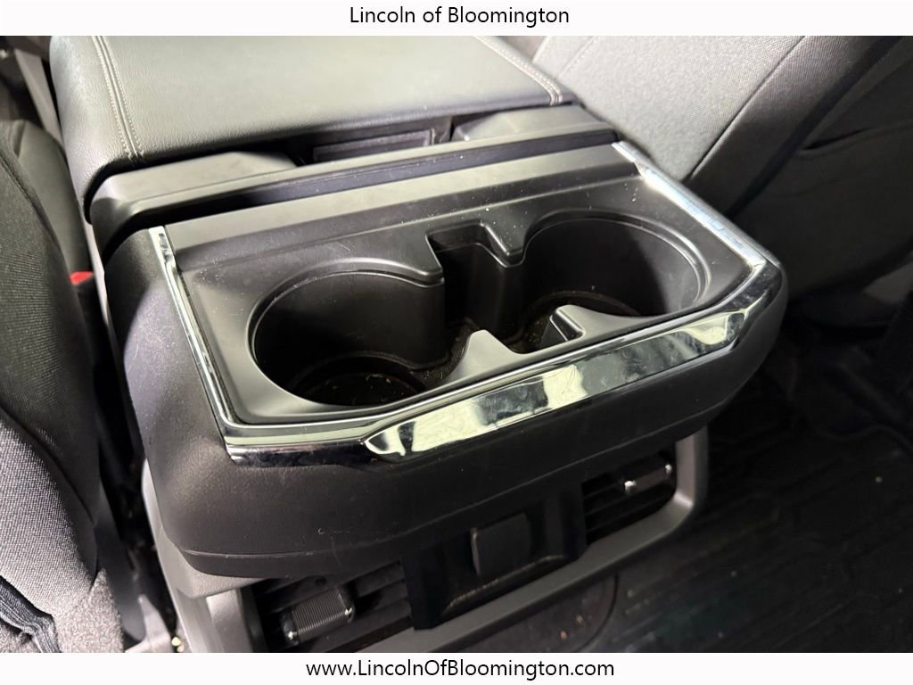 Used 2023 Ford F150 XLT w/ Equipment Group 302A High image 51