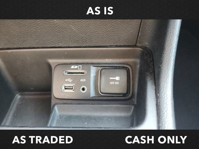 Used 2016 Jeep Cherokee Latitude FWD image 22