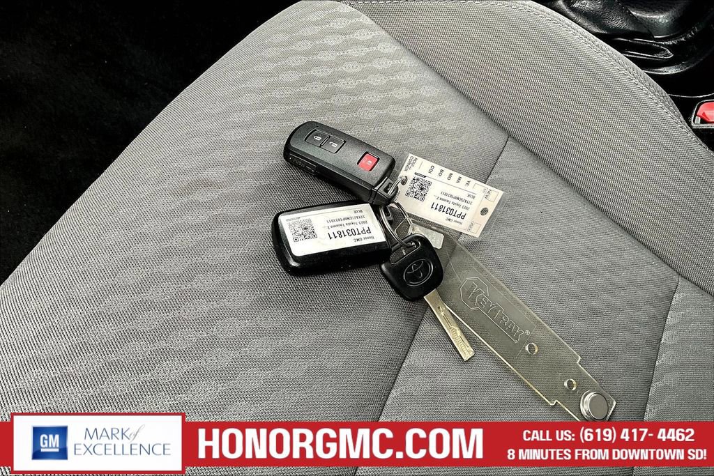 Used 2023 Toyota Tacoma SR5 image 32