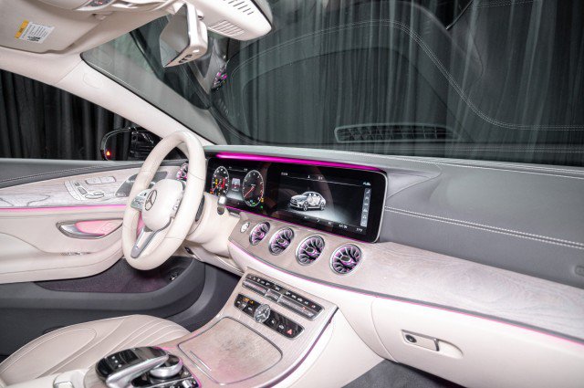 Used 2020 Mercedes-Benz CLS 450 image 16