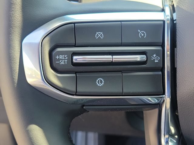 New 2026 GMC Acadia Elevation w/ Elevation Premium Package AWD/4WD image 23