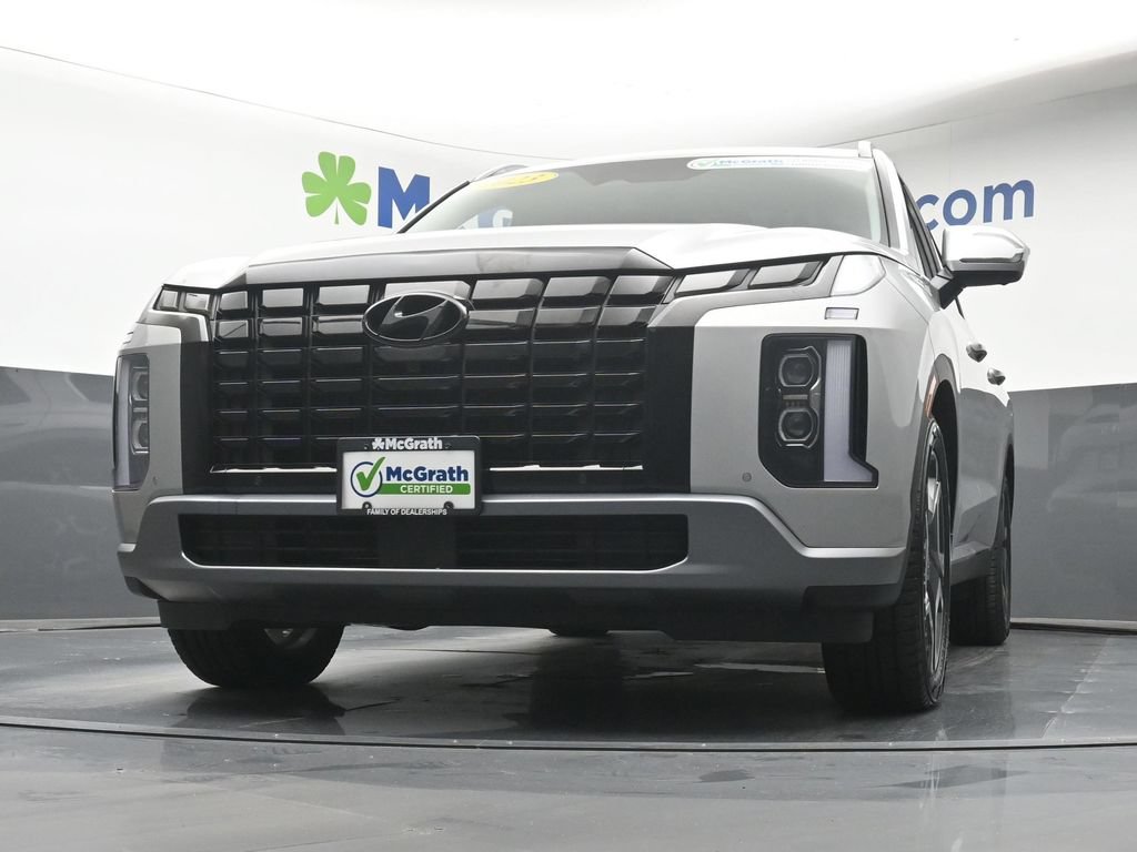 Used 2023 Hyundai Palisade Limited w/ Cargo Package AWD/4WD image 7