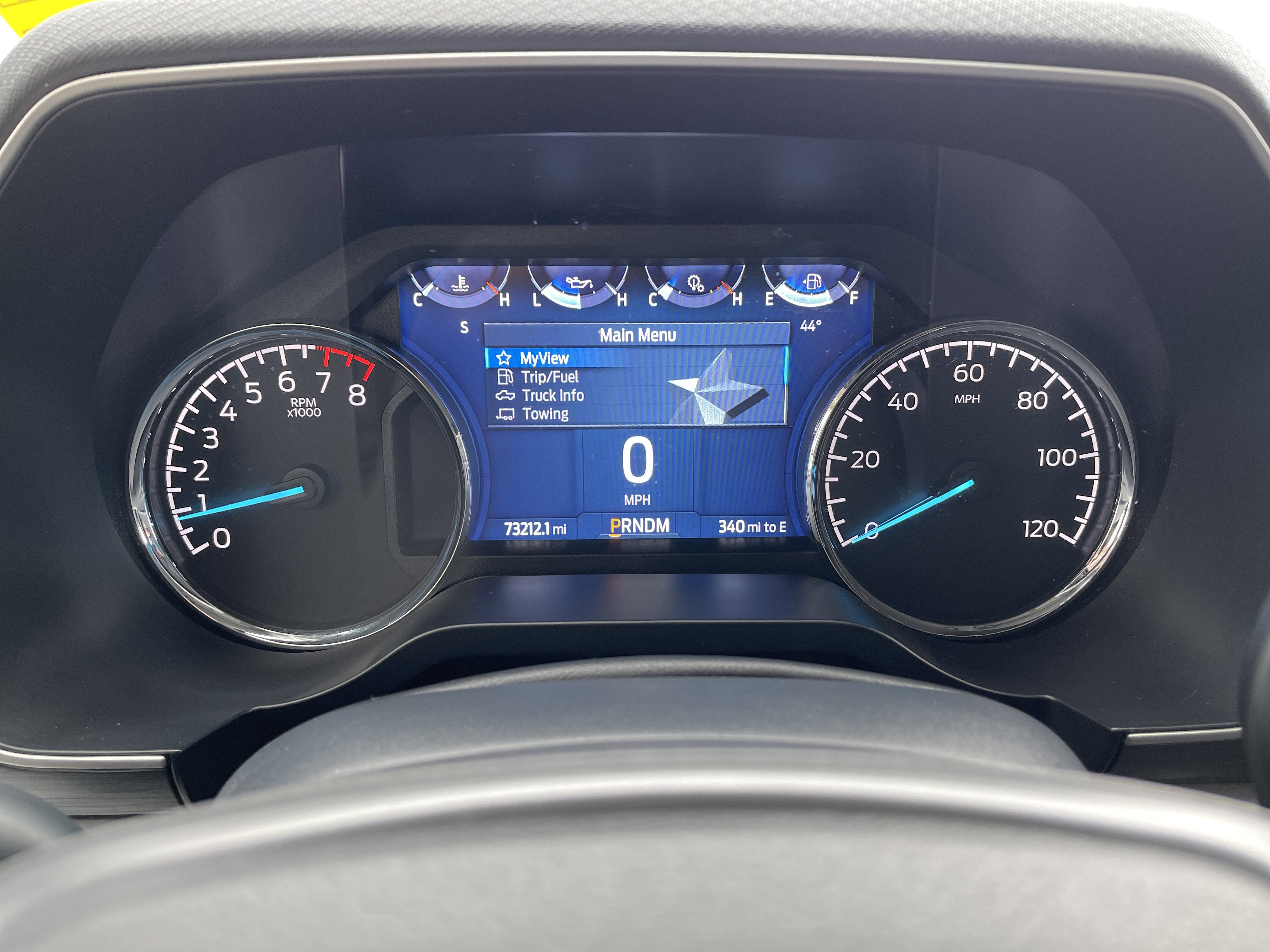 Used 2022 Ford F150 XLT w/ Equipment Group 302A High image 16