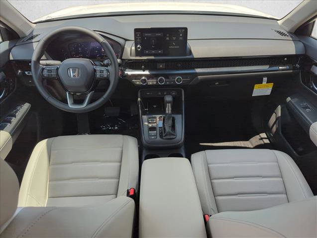 New 2026 Honda CR-V EX-L image 14