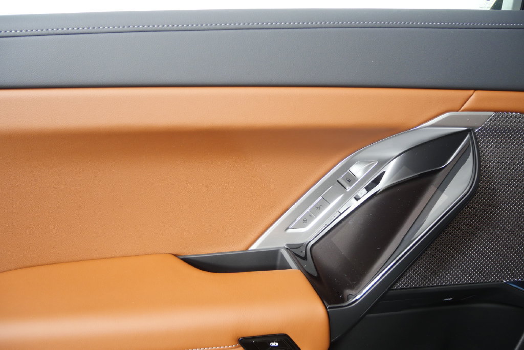 New 2026 BMW 740i RWD image 13