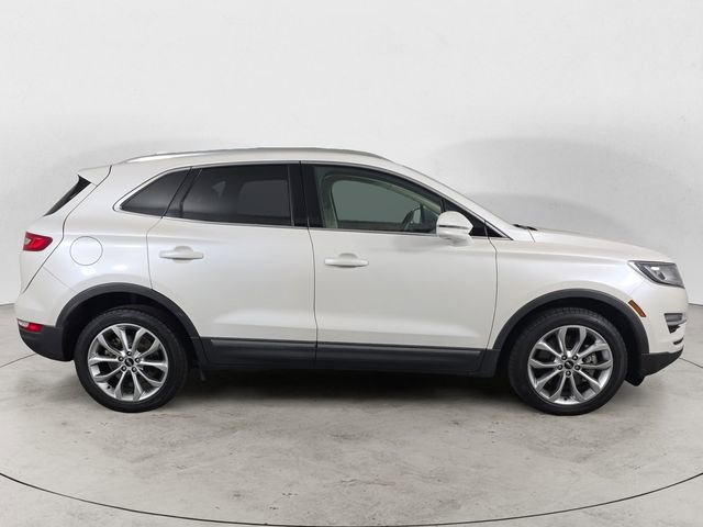 Used 2018 Lincoln MKC Select w/ Select Plus Package AWD/4WD image 6