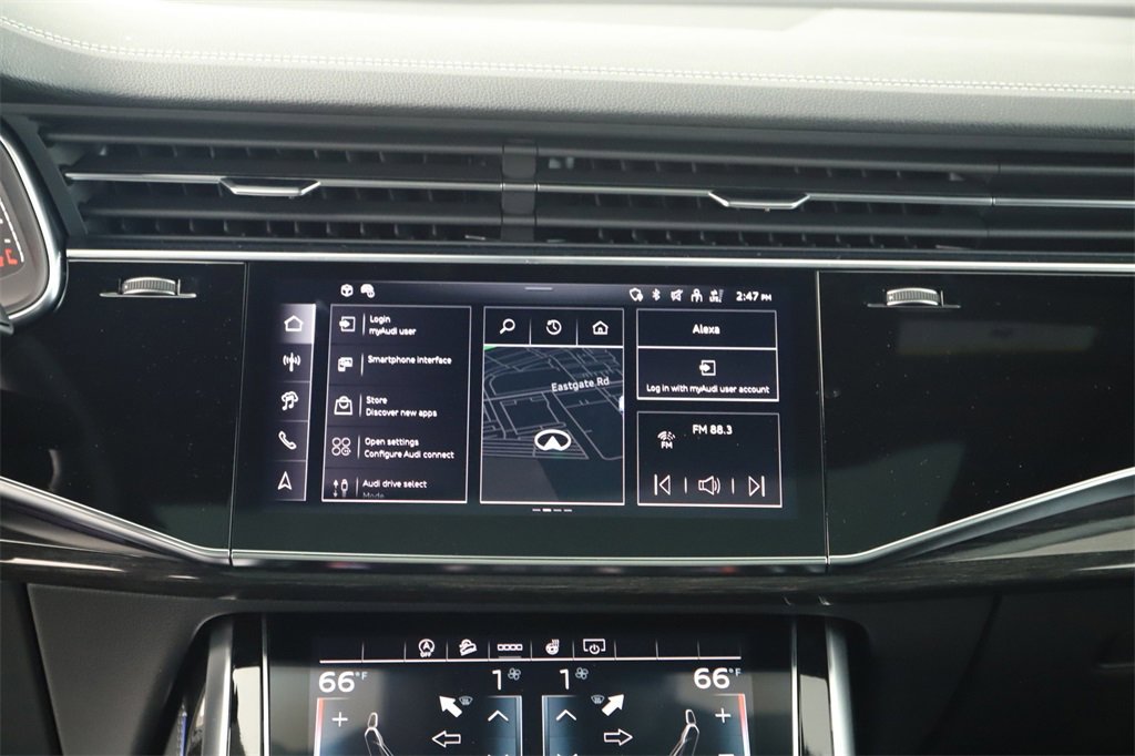 New 2026 Audi Q8 Premium Plus image 19