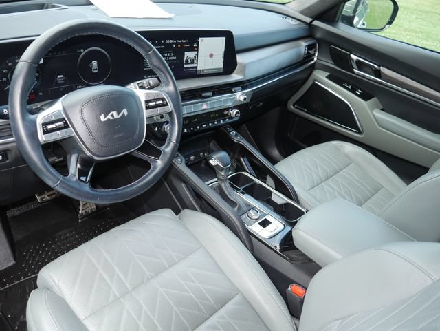 Used 2024 Kia Telluride SX Prestige X-Line AWD/4WD image 18