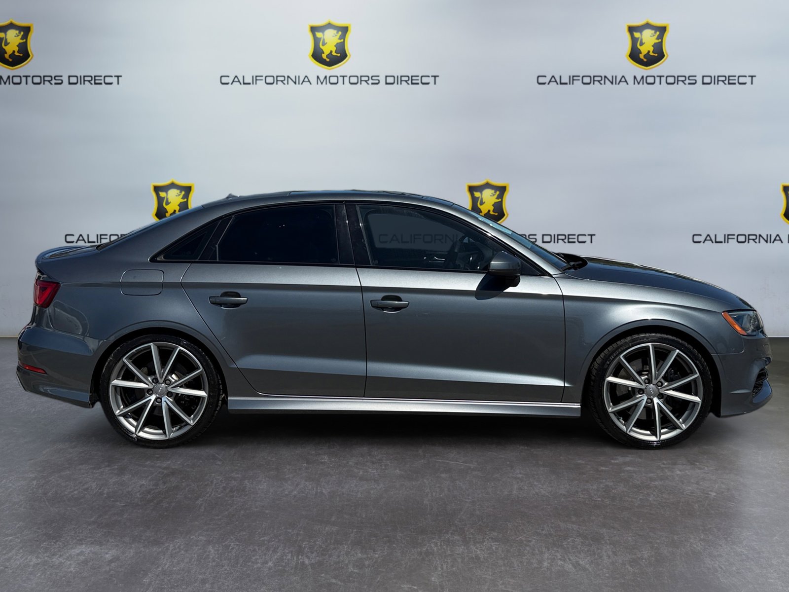 Used 2016 Audi S3 Premium Plus w/ Technology Package image 6