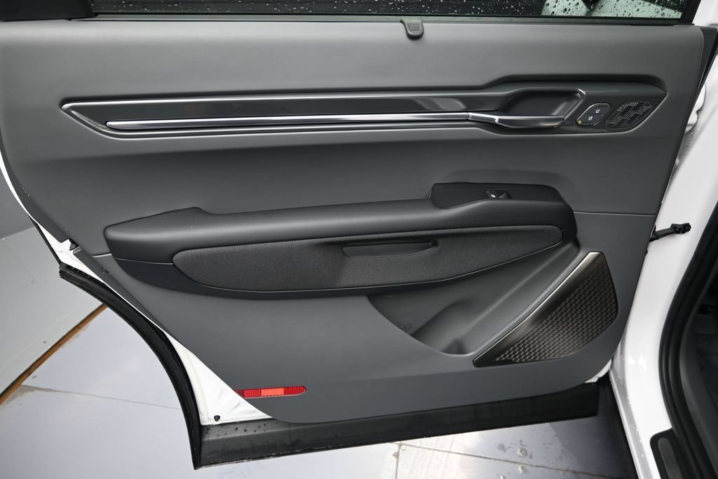 New 2026 Kia EV9 GT-Line AWD/4WD image 30