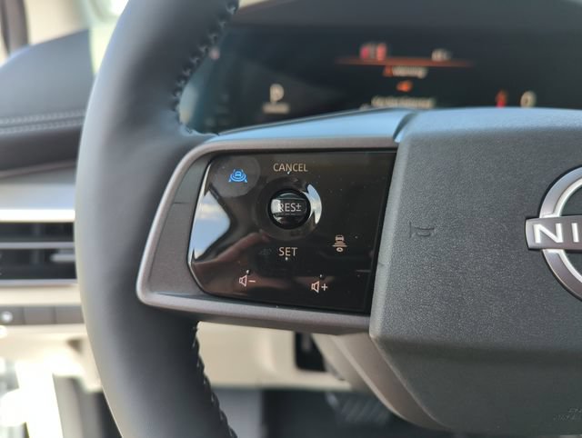New 2026 Nissan Murano SL AWD/4WD image 37