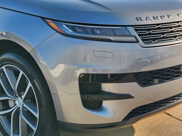 Certified 2023 Land Rover Range Rover Sport SE AWD/4WD image 8