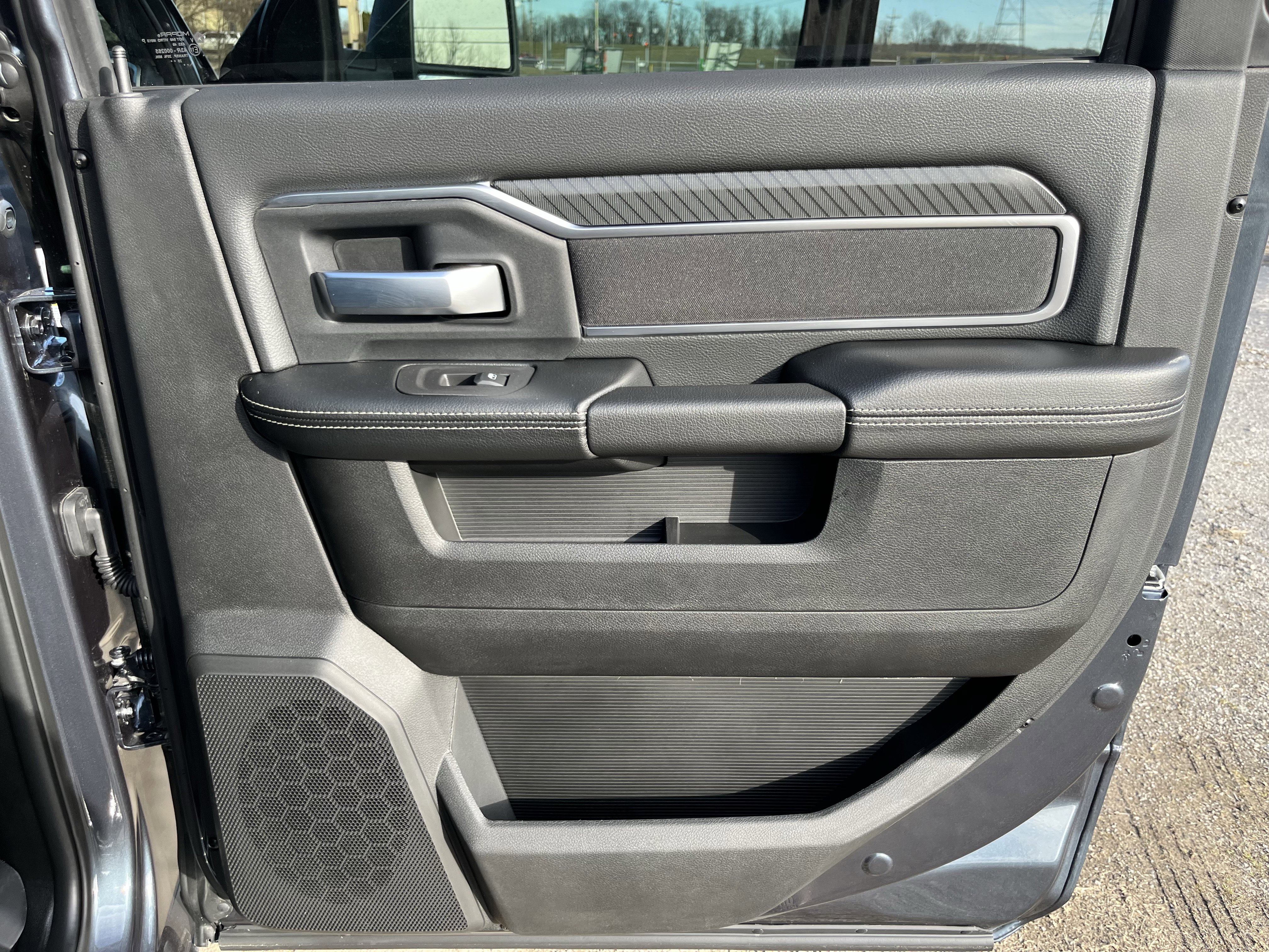 New 2026 RAM 3500 Big Horn image 18