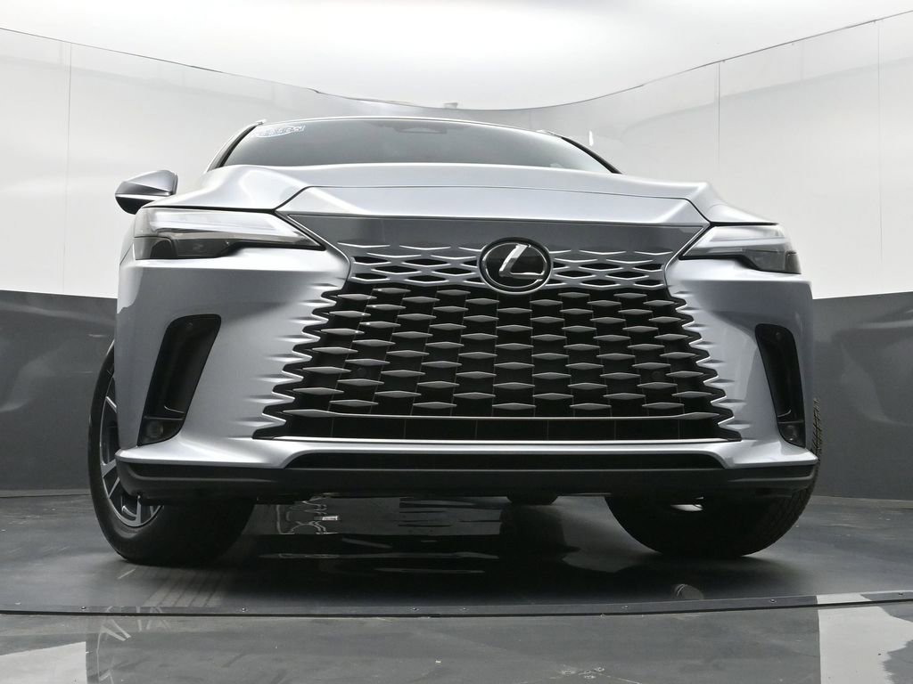 Used 2023 Lexus RX 350 Premium w/ Accessory Package image 26