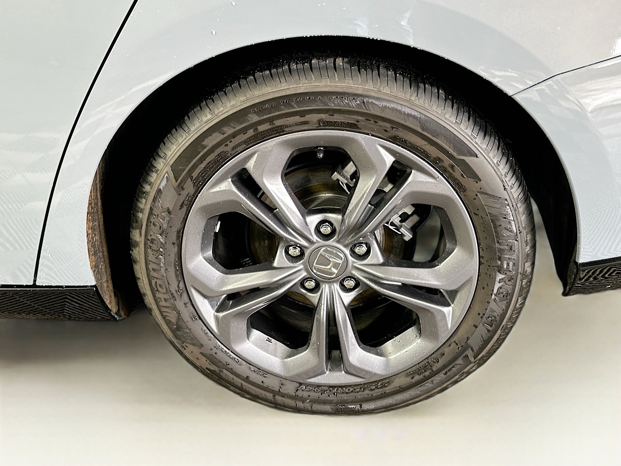 Used 2024 Honda Accord EX-L image 11