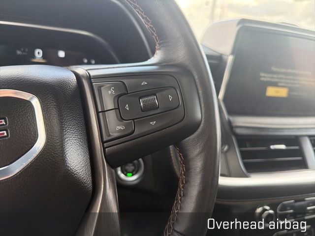 Used 2022 GMC Yukon AT4 w/ Max Trailering Package image 43