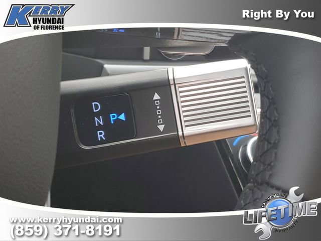 New 2026 Hyundai Santa Fe SEL image 24