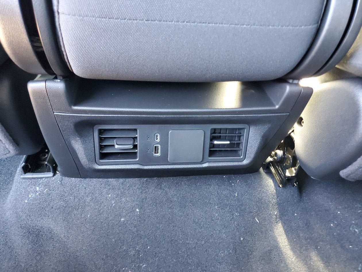 New 2026 GMC Sierra 1500 Pro w/ Graphite Edition RWD image 15