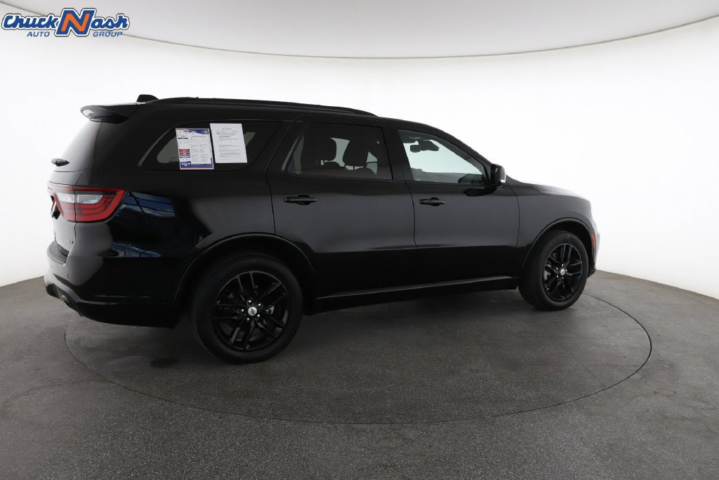 Used 2026 Dodge Durango GT AWD/4WD image 13