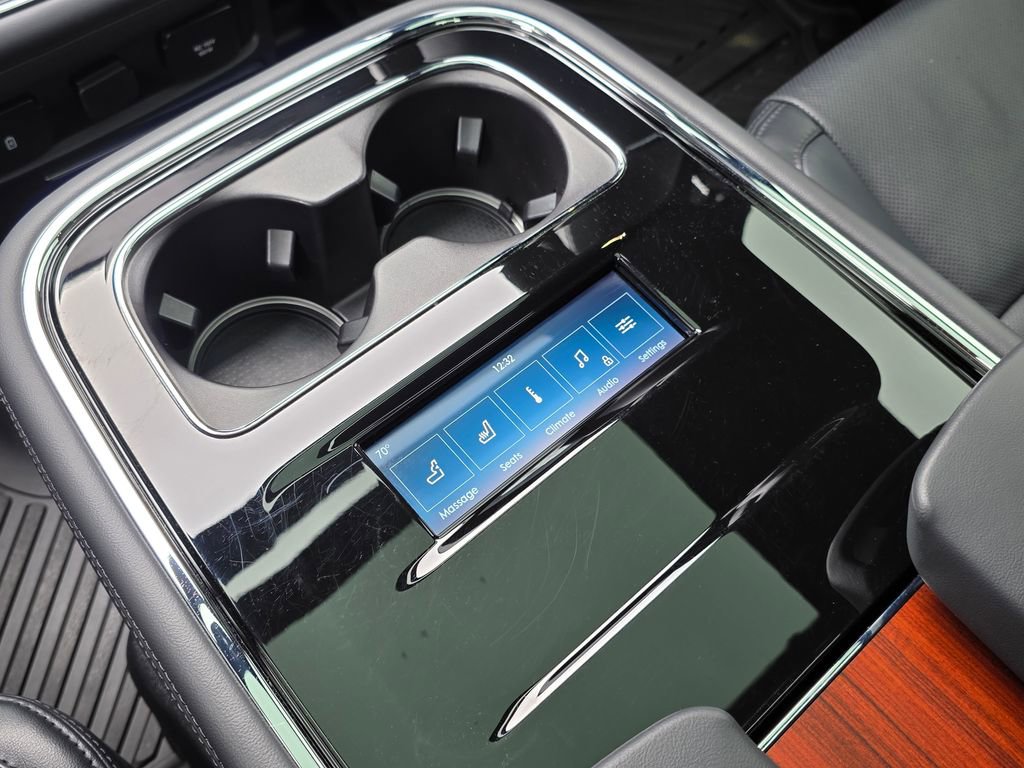 Used 2024 Lincoln Navigator Reserve image 35