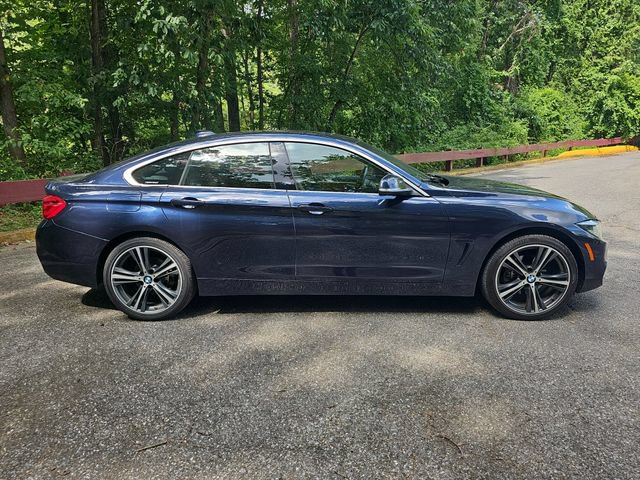 Used 2018 BMW 430i Gran Coupe xDrive AWD/4WD image 2