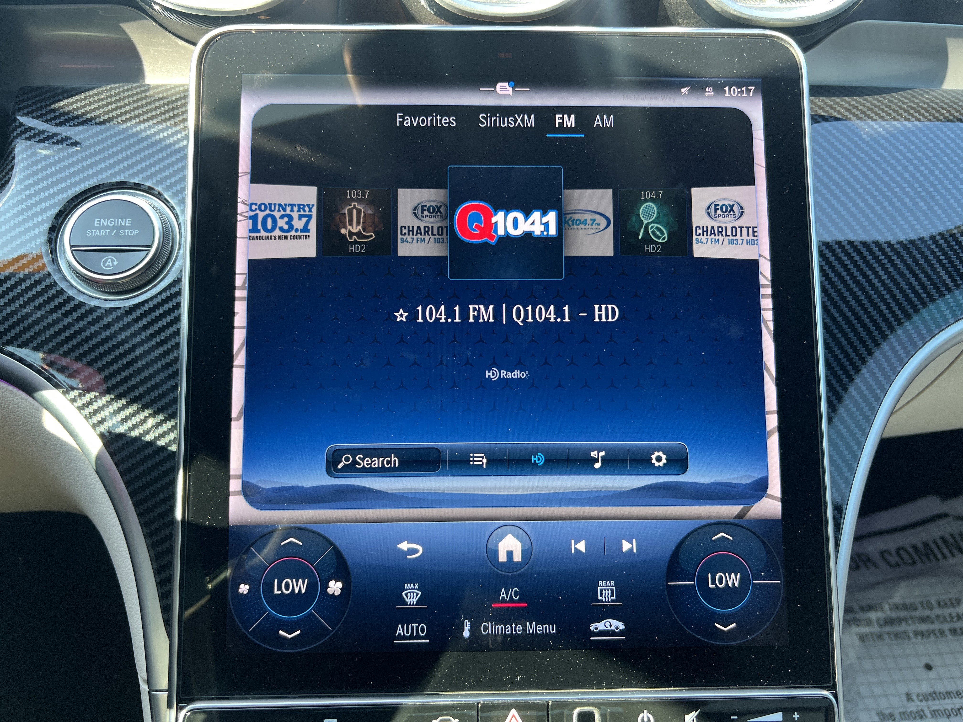 Certified 2022 Mercedes-Benz C 300 Sedan image 23