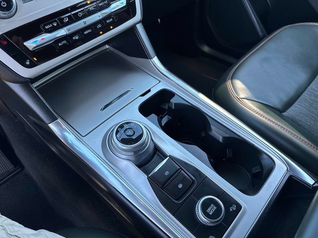 Used 2022 Ford Explorer Timberline AWD/4WD image 26