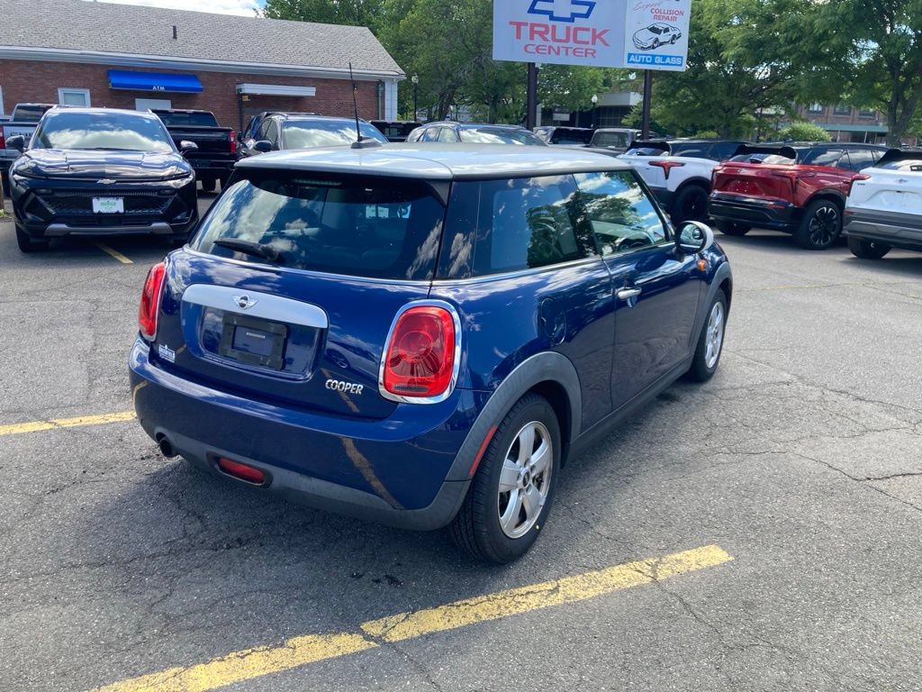 Used 2015 MINI Cooper 2-Door Hardtop FWD image 19