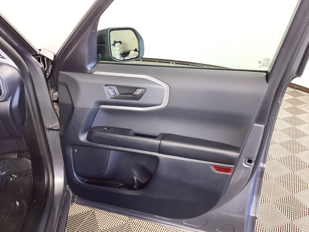 Used 2023 Ford Bronco Sport Big Bend w/ Convenience Package AWD/4WD image 8