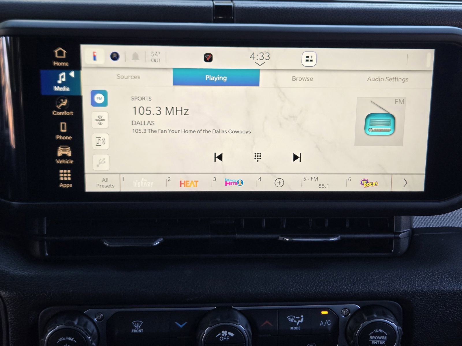 New 2026 Jeep Wrangler Unlimited Sport image 16