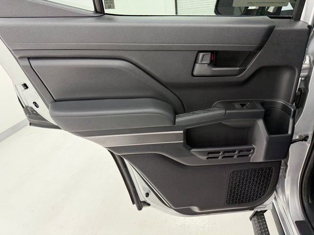 Used 2025 Toyota 4Runner TRD Sport image 36