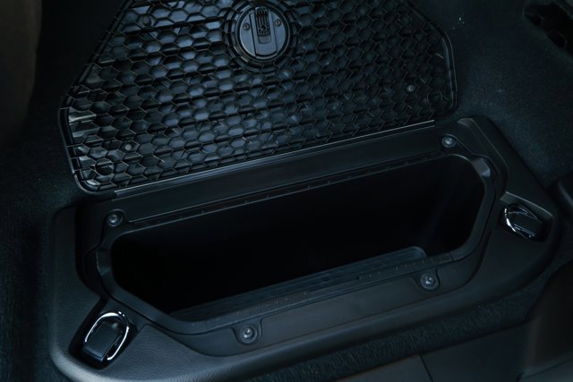 New 2026 RAM 1500 Big Horn w/ Night Edition image 30