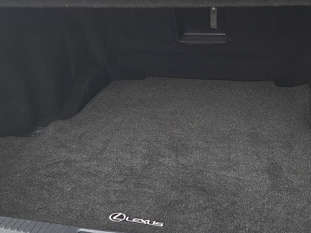 Used 2014 Lexus GS 350 w/ Premium Package RWD image 9
