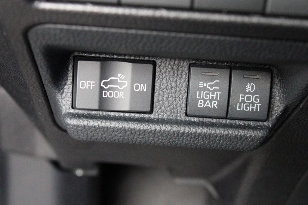 New 2026 Toyota Tacoma Trailhunter AWD/4WD image 32