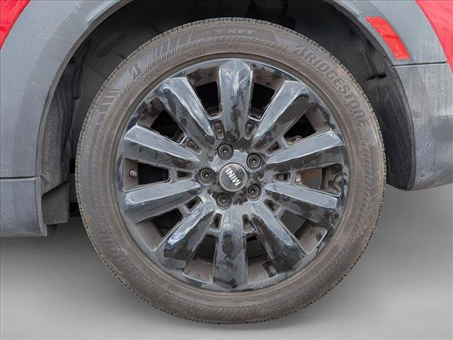 Used 2022 MINI Cooper Countryman S AWD/4WD image 9