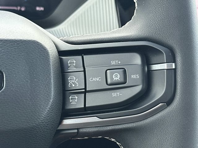 New 2026 Jeep Cherokee Limited AWD/4WD image 27