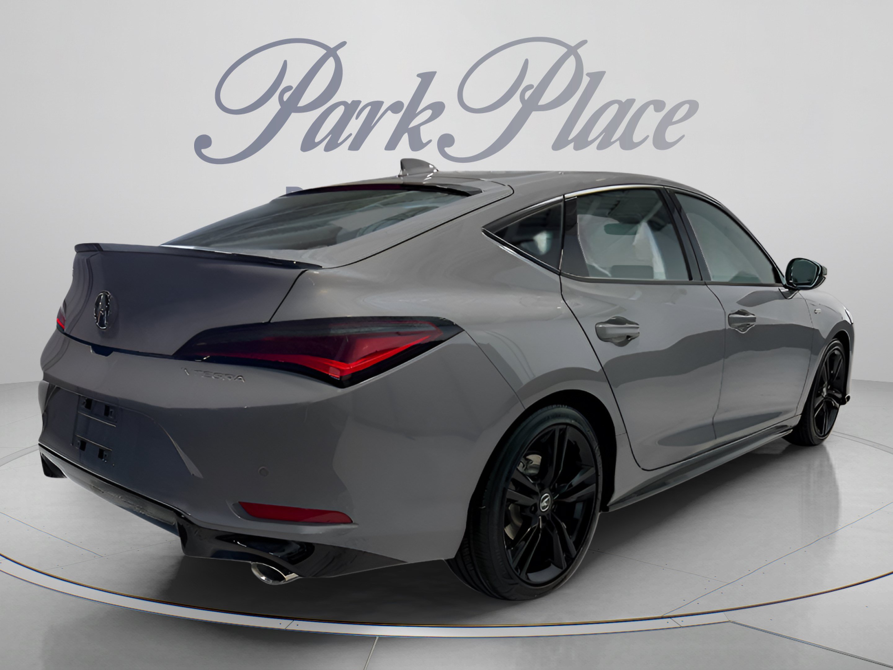 New 2026 Acura Integra A-Spec w/ Technology Package FWD image 6