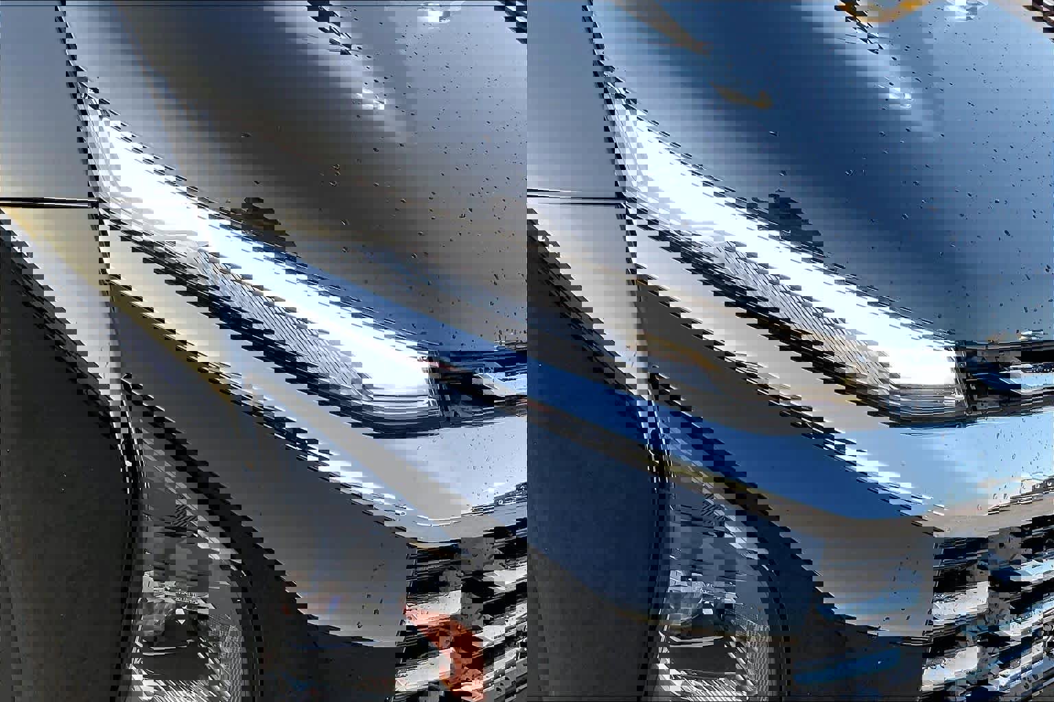 Certified 2025 Chevrolet Equinox LT image 26