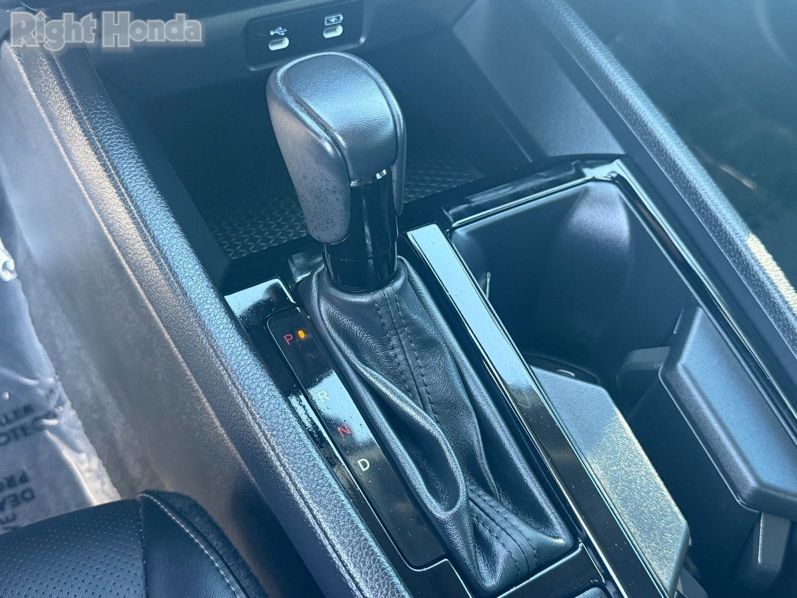 Certified 2024 Honda Accord EX-L image 26