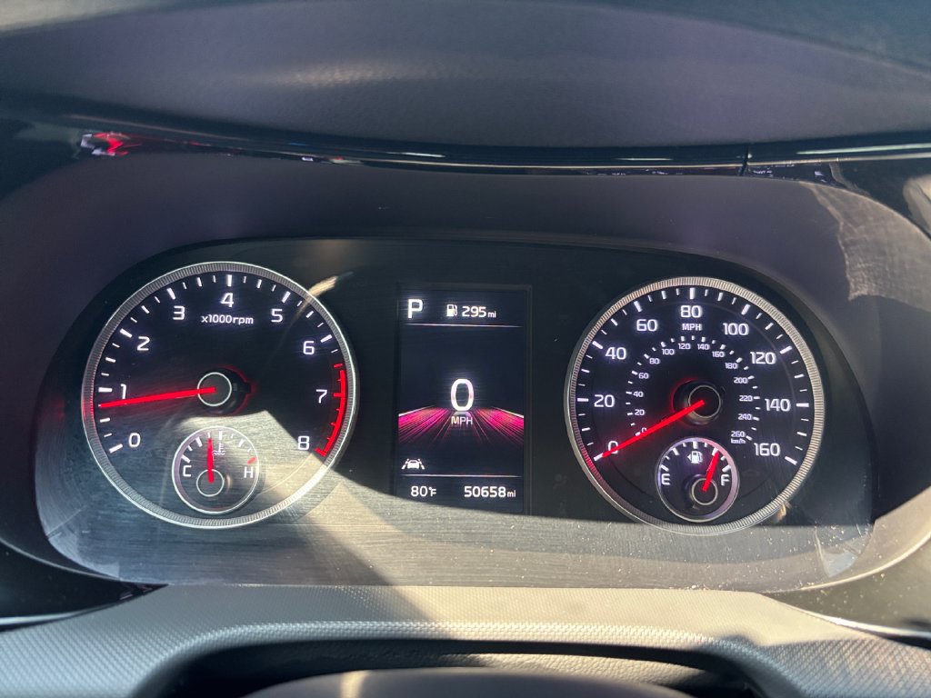 Used 2022 Kia K5 GT-Line w/ GT-Line FWD Premium Package image 16