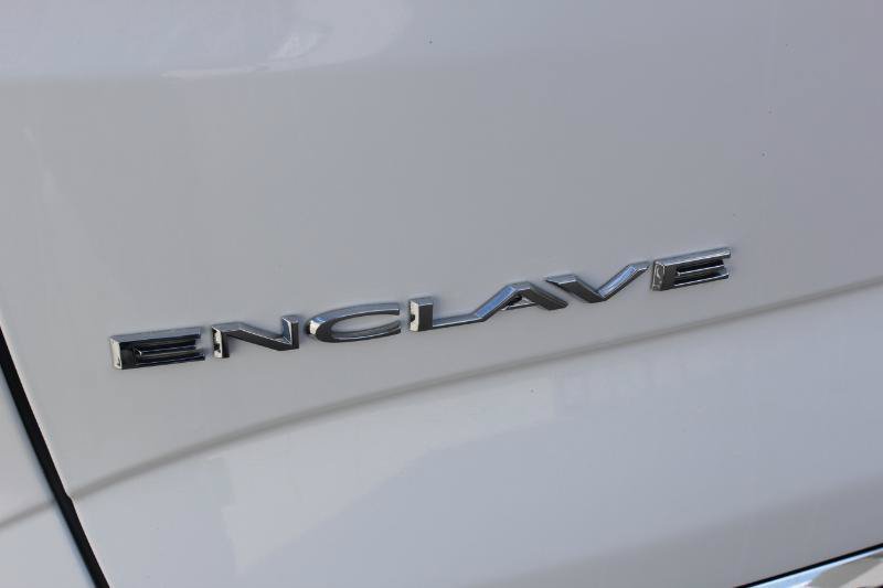 Used 2023 Buick Enclave Essence w/ Experience Buick Package FWD image 25