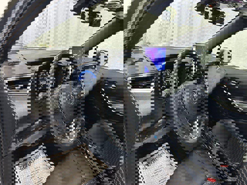 Used 2025 Toyota Corolla XSE image 15