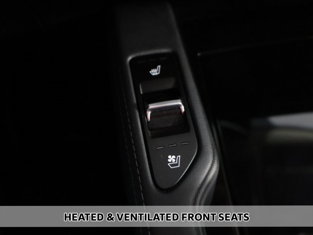 Used 2020 Kia Telluride EX w/ EX Premium Package image 8