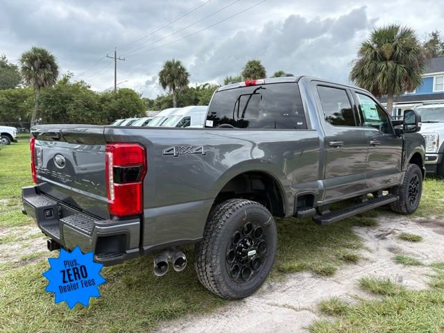 New 2026 Ford F250 XLT image 3