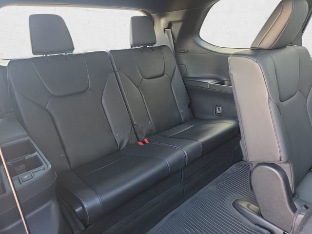 Certified 2024 Lexus TX 350 AWD w/ Technology Package image 12
